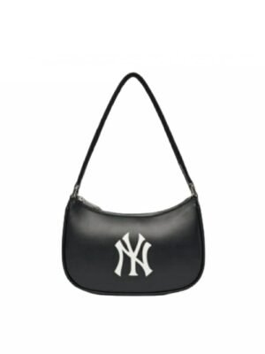 MLB Classic Monogram Hobo Bag