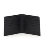 Fendi FF Stripe Bifold Wallet