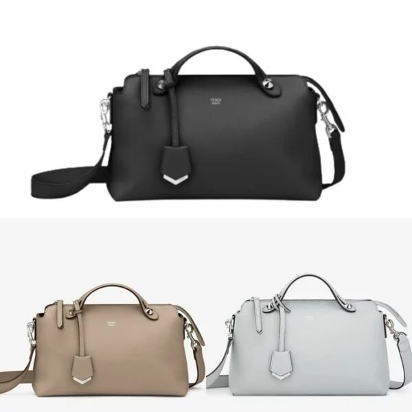 Fendi By The Way