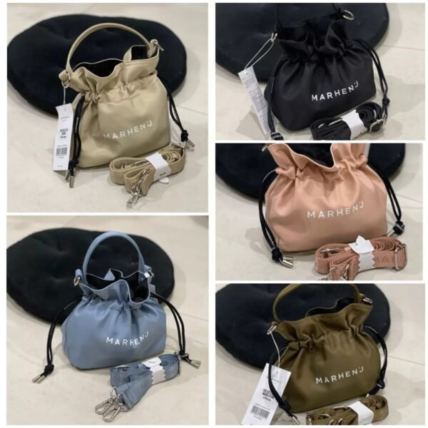 Charron Bag