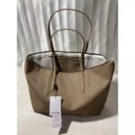 Lacoste Concept Tote Bag