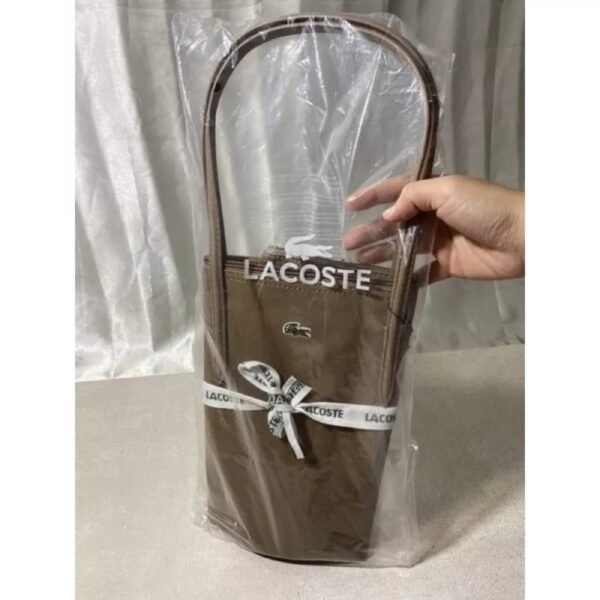 Lacoste Concept Tote Bag