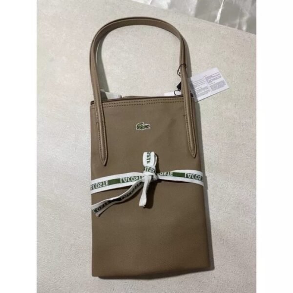 Lacoste Concept Tote Bag