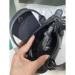 Longchamp Le Pliage Cuir Mini