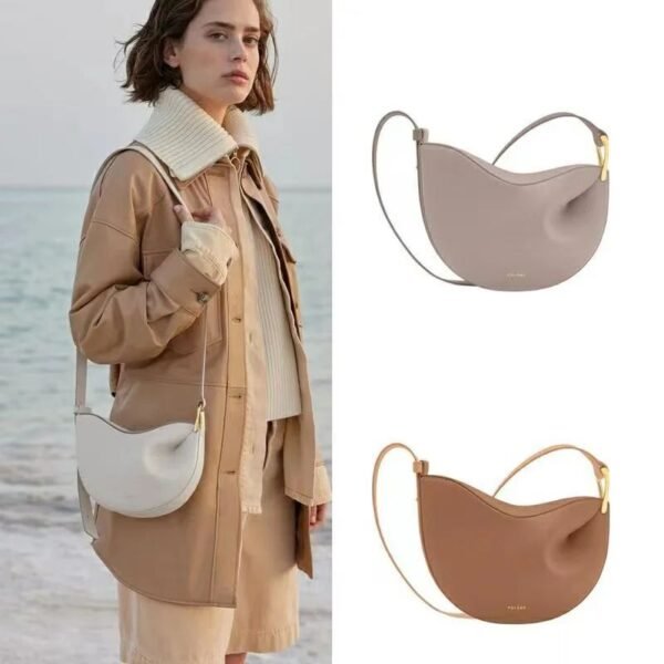 Polene Tonca Bag