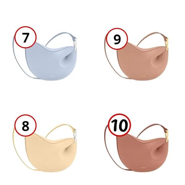 Polene Tonca Bag
