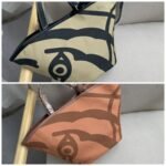 Kenzo Arc Small Tote Bag