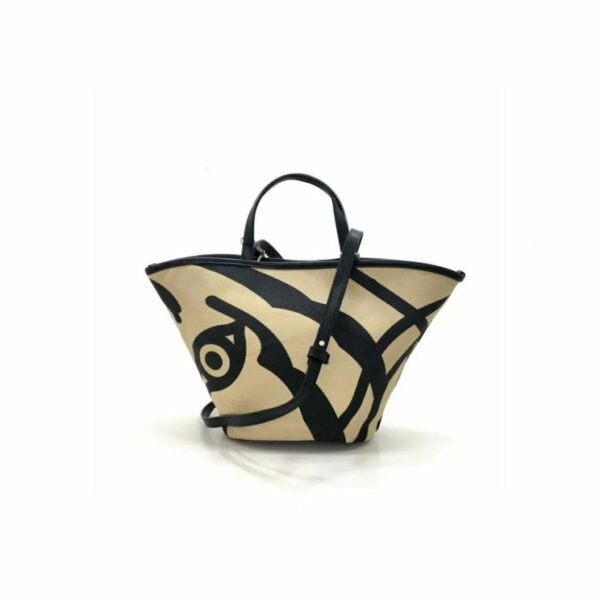 Kenzo Arc Small Tote Bag