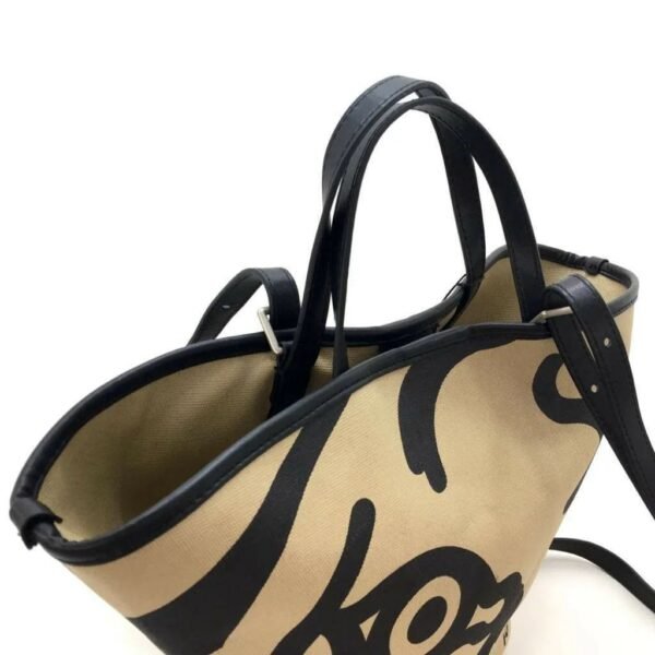 Kenzo Arc Small Tote Bag