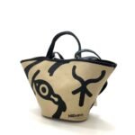 Kenzo Arc Small Tote Bag