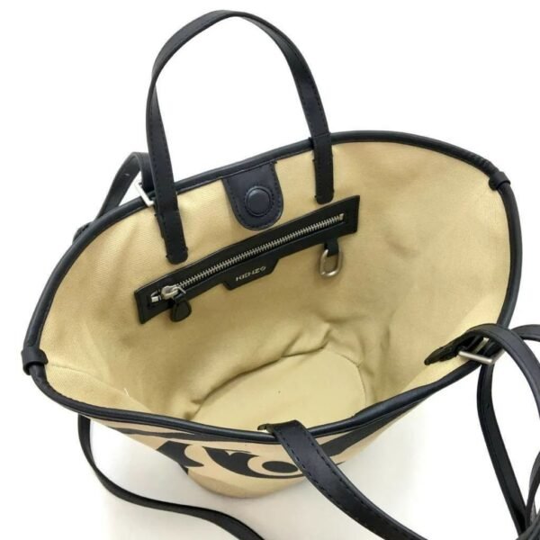 Kenzo Arc Small Tote Bag