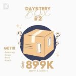 Daystery Box Vol 2