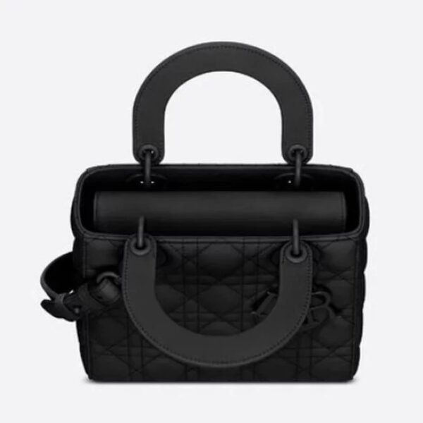 Christian Dior Lady Dior Matte Bag ⁣⁣⁣⁣