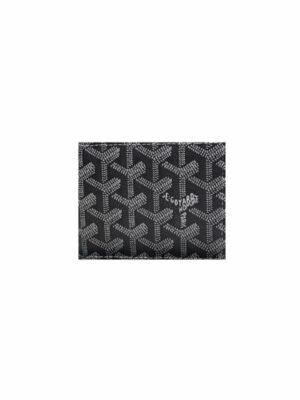 Goyard Sanfloran Latern Bifold Wallet