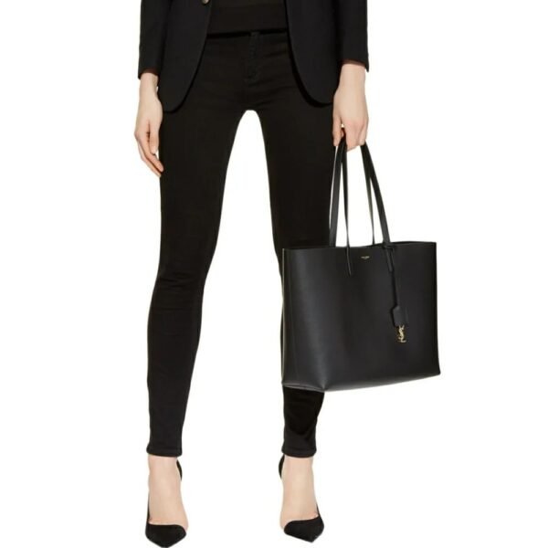 Yves Saint Laurent Shopping Tote Bag
