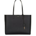 Yves Saint Laurent Shopping Tote Bag