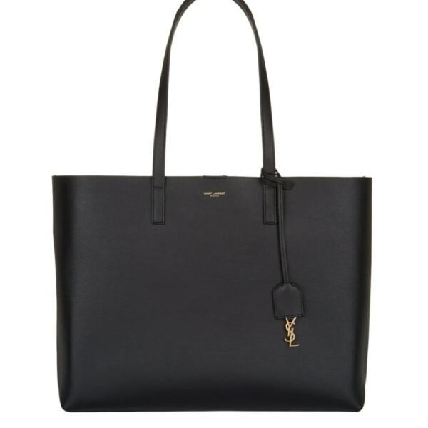 Yves Saint Laurent Shopping Tote Bag