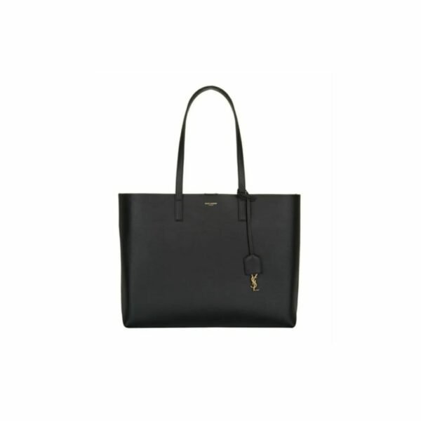 Yves Saint Laurent Shopping Tote Bag