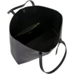 Yves Saint Laurent Shopping Tote Bag