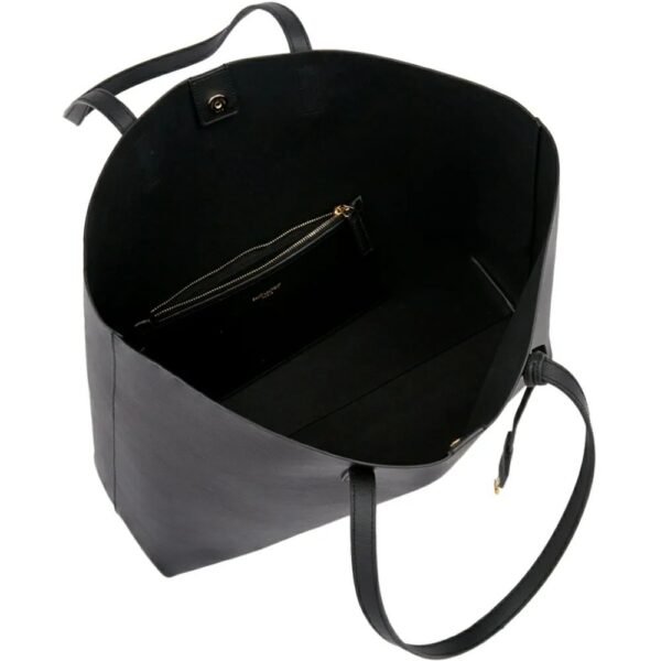 Yves Saint Laurent Shopping Tote Bag