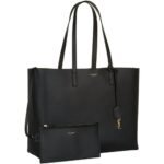 Yves Saint Laurent Shopping Tote Bag