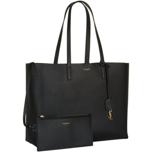 Yves Saint Laurent Shopping Tote Bag