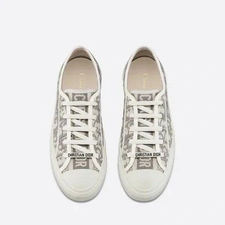 Christian Dior Walk'n D Sneaker