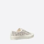 Christian Dior Walk'n D Sneaker