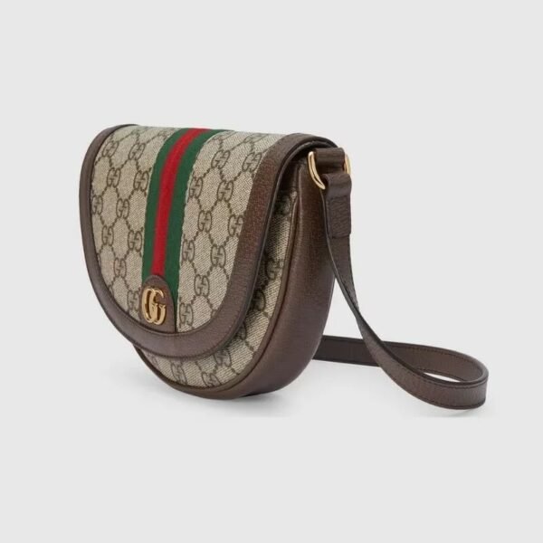 Gucci Ophidia Mini GG Shoulder Bag