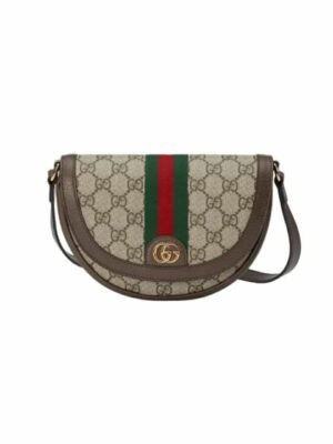 Gucci Ophidia Mini GG Shoulder Bag