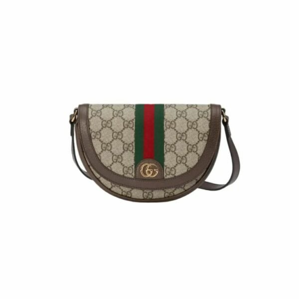 Gucci Ophidia Mini GG Shoulder Bag