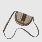 Gucci Ophidia Mini GG Shoulder Bag