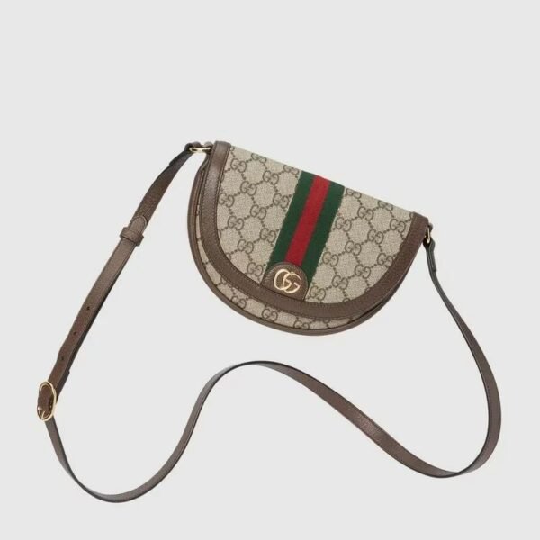 Gucci Ophidia Mini GG Shoulder Bag