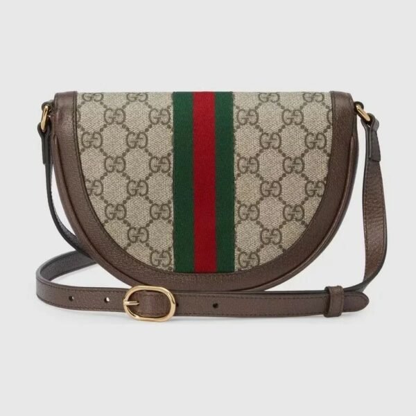 Gucci Ophidia Mini GG Shoulder Bag