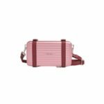 Christian Dior Rimowa Small Personal Clutch