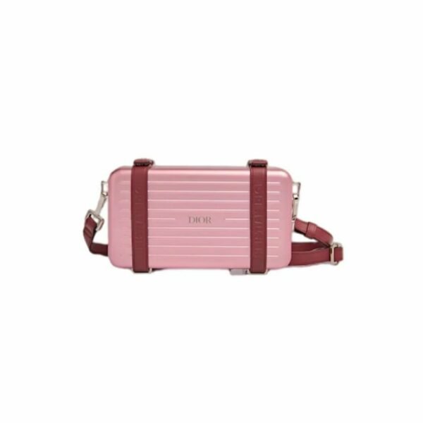 Christian Dior Rimowa Small Personal Clutch