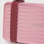 Christian Dior Rimowa Small Personal Clutch
