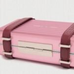 Christian Dior Rimowa Small Personal Clutch
