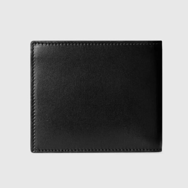 Gucci GG Marmont leather bi-fold wallet ⁣⁣⁣⁣