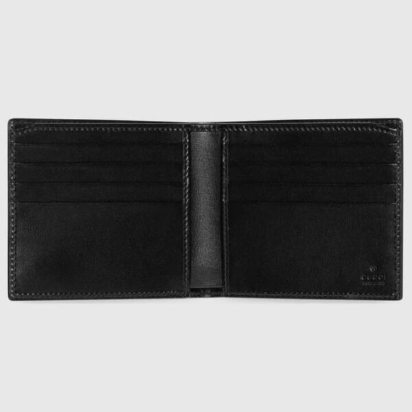 Gucci GG Marmont leather bi-fold wallet ⁣⁣⁣⁣