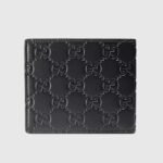 Gucci GG Signature wallet