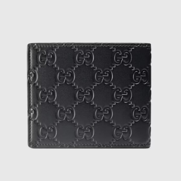 Gucci GG Signature wallet