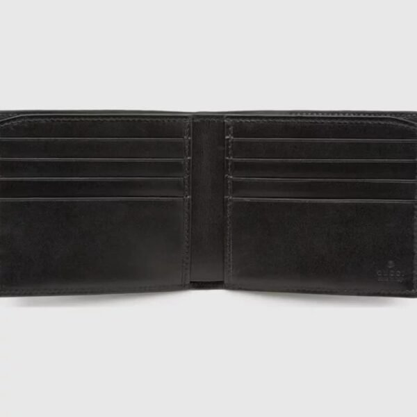 Gucci GG Signature wallet