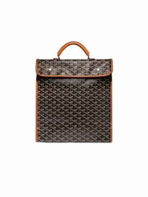Goyard Saint Leger Backpack