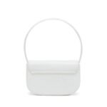 Diesel Shoulder Bag In Nappa Leather