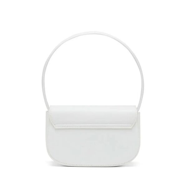 Diesel Shoulder Bag In Nappa Leather