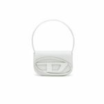 Diesel Shoulder Bag In Nappa Leather