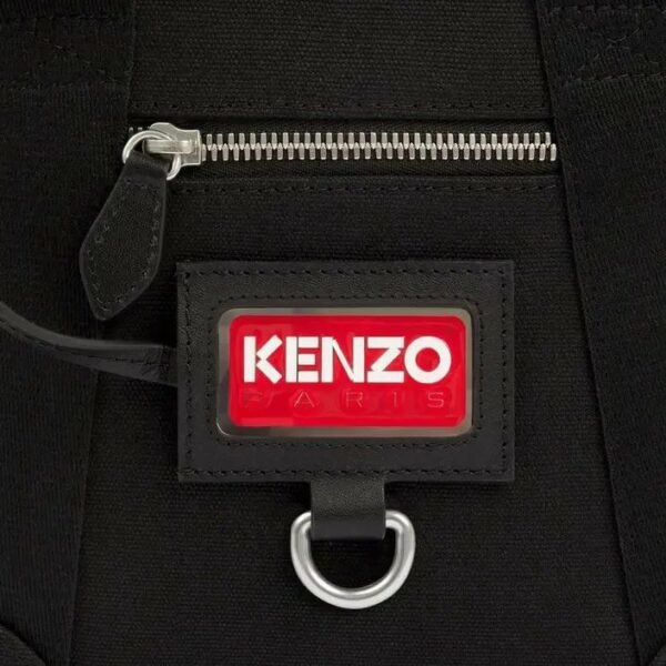 Kenzo Paris Mini Tote Bag