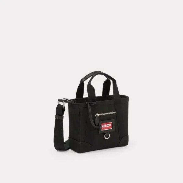Kenzo Paris Mini Tote Bag