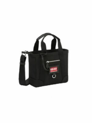 Kenzo Paris Mini Tote Bag